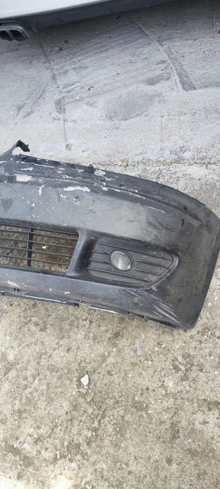 Броня Vectra B - части