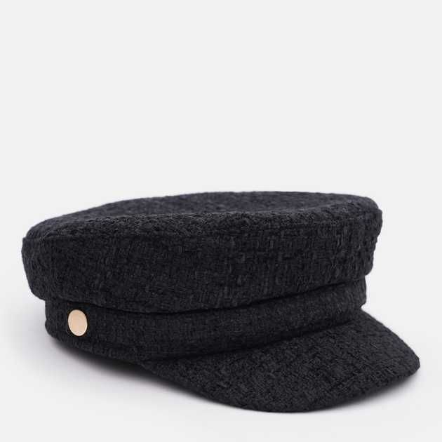 Барета тип букле