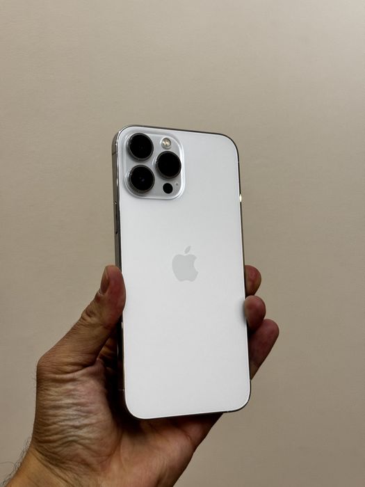 Iphone 13 Pro Max . 128гб. ИДЕАЛЬНЫЙ!!!