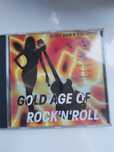 Gold age of rock'n'roll (20 best songs)