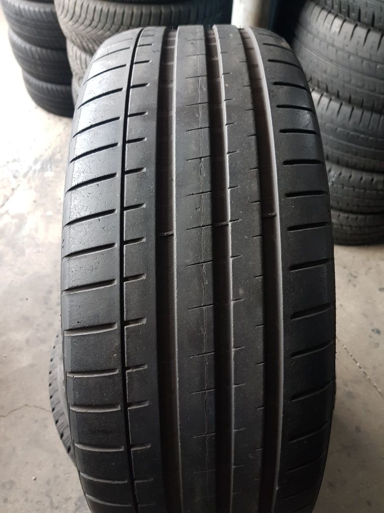 Vredstein 235/55 R19 101Y vară