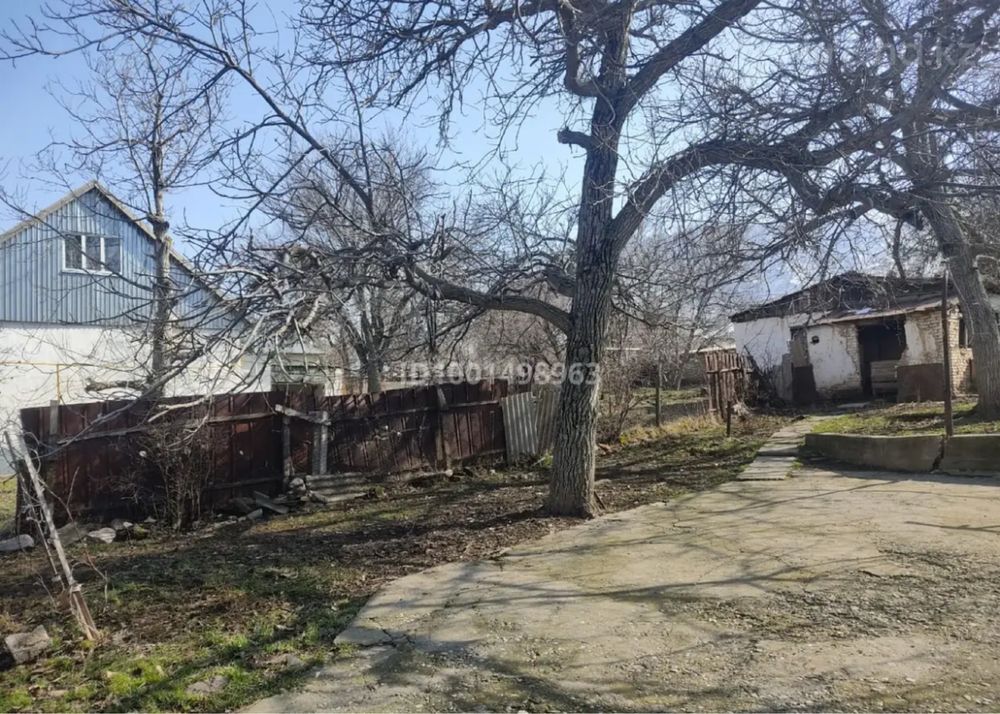 Продается дом срочно