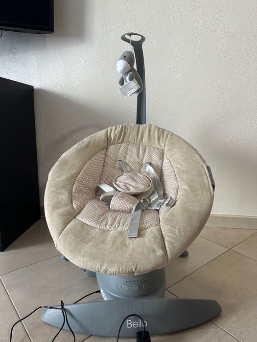 Шезлонг за бебе Lorelli Bella