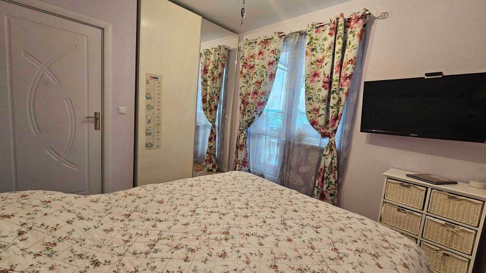 Тристаен апартамент, Възраждане 3, гр. Варна