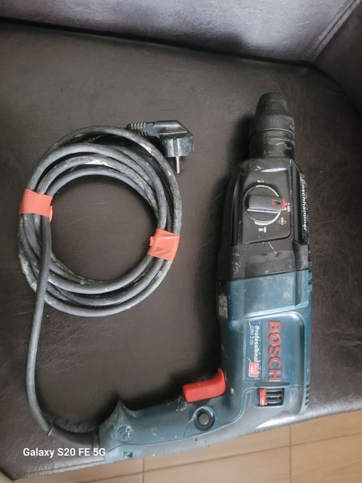 Rotopercutor Bosch