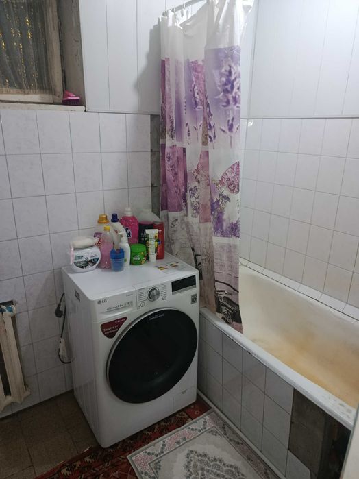 Продается кирпичная квартира в каракакамыш