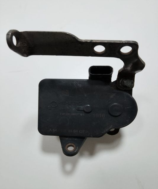 Clapeta  Galerie Admisie    A6421500494 Mercedes-Benz E-Class W211 (f