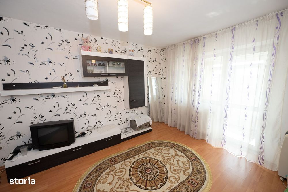 Apartament De Vanzare 2 Camere| Ostroveni