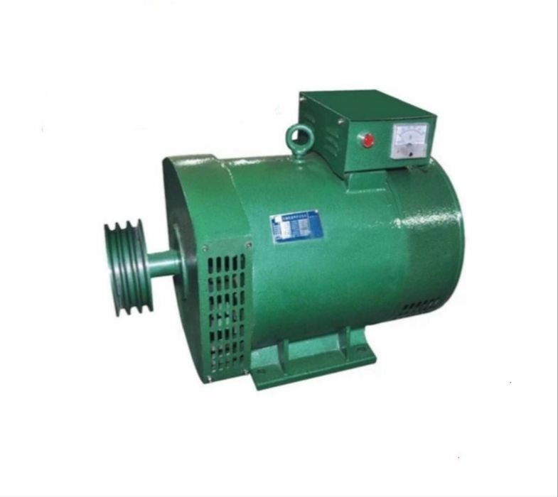 Generator Obmotka 15 kv DAN 30 kv  Gacha