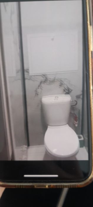 Сдаётся квартира 2 ком 2 этаж