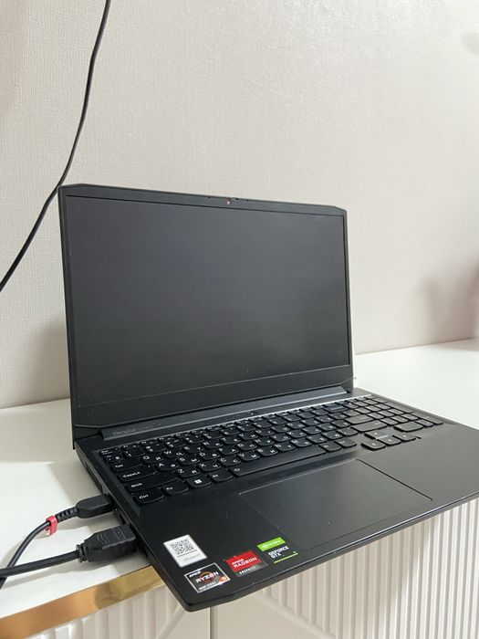 Игровой ноутбук, ноутбук для работы