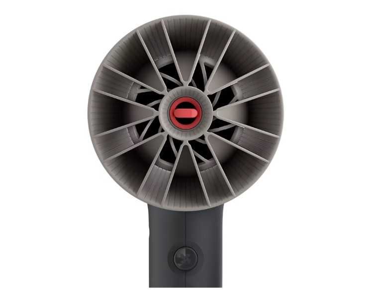 Сешоар Philips BHD351/10, 2100W, Аксесоар Thermo Protect
