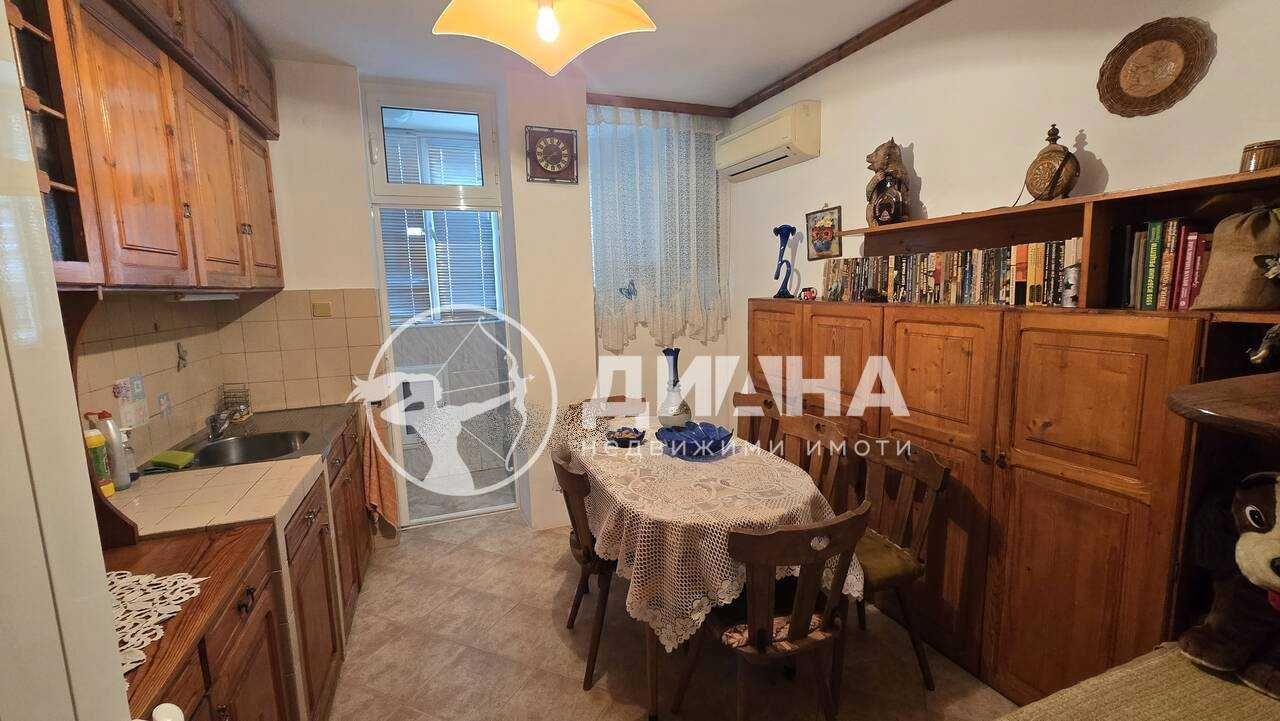Двустаен, обзаведен монолит, Цариградско шосе, Каменица 2