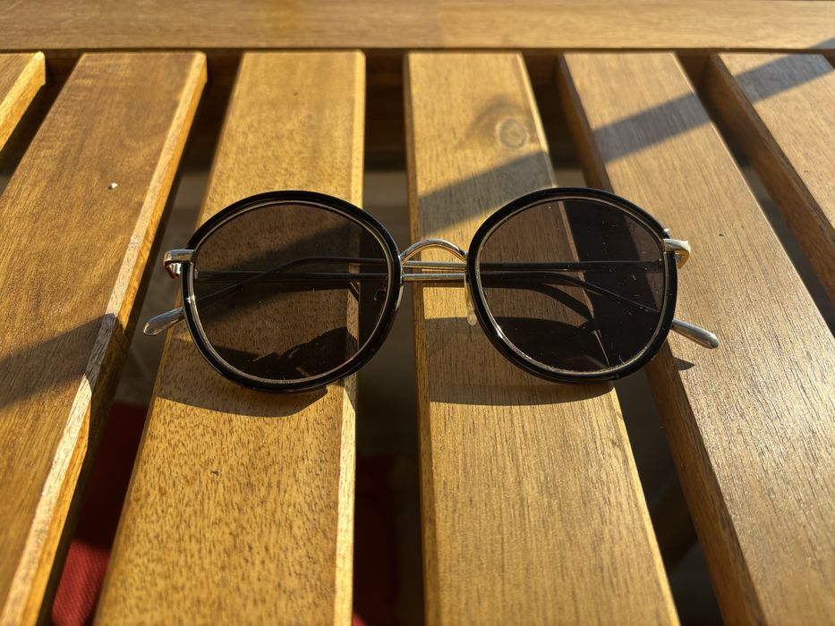 Дамски слънчеви очила | Със забележка