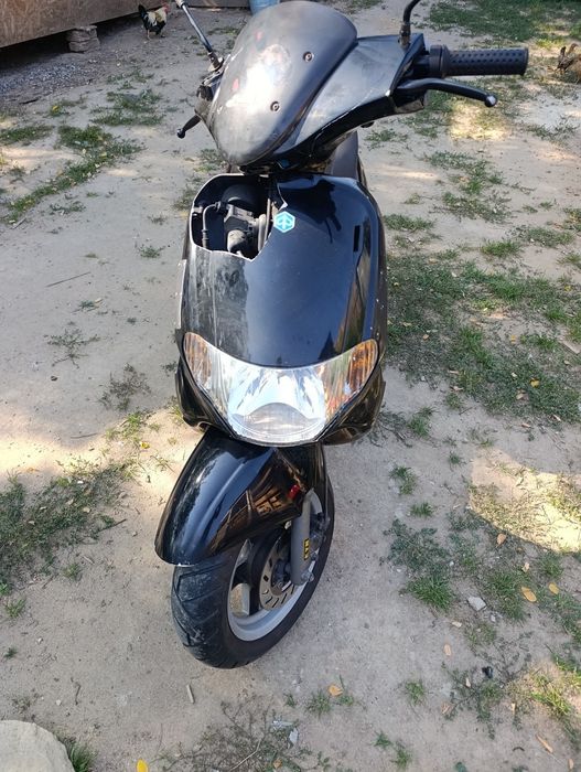 Vând Piaggio Dicsis