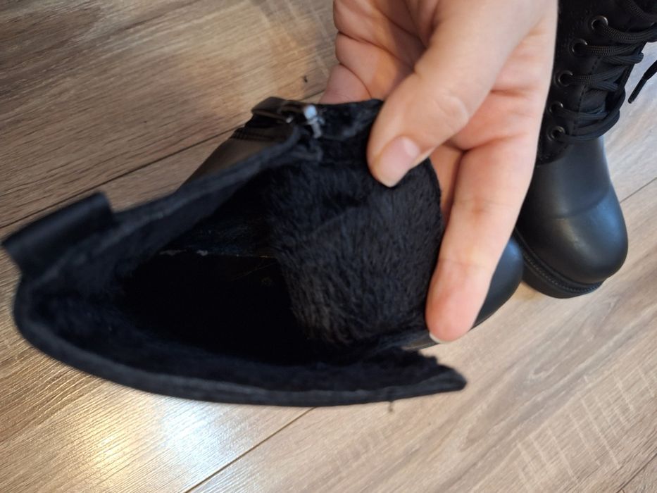 Ghete dama marimea 39