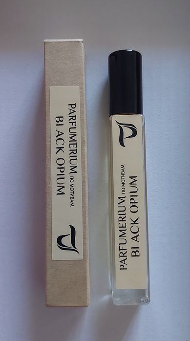 Black Opium,10 ml.