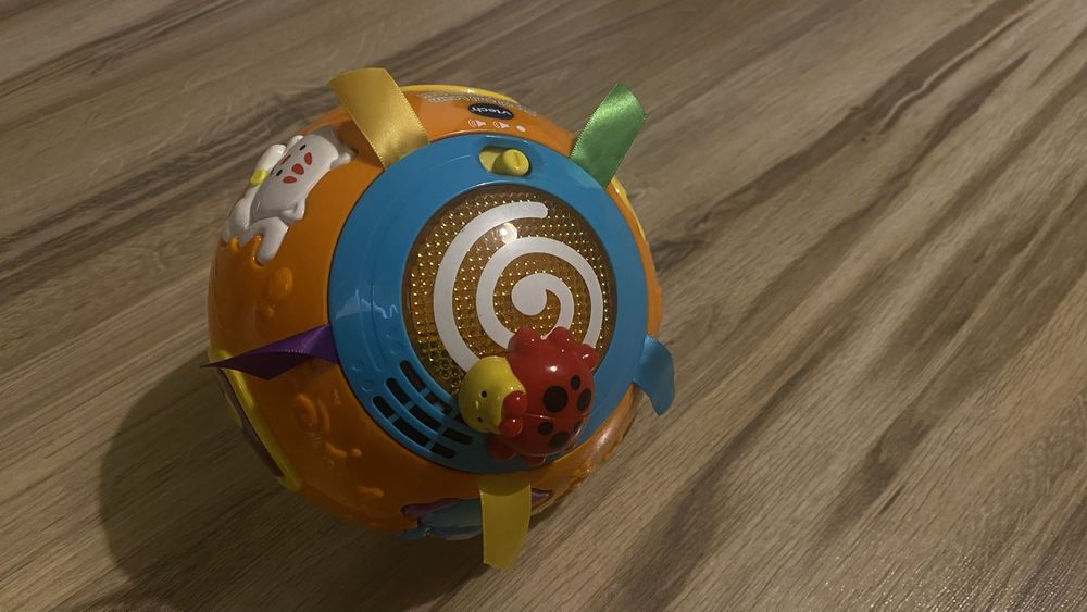 Интерактивни играчки