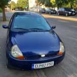 Vand Ford K, cu acte în regulă!