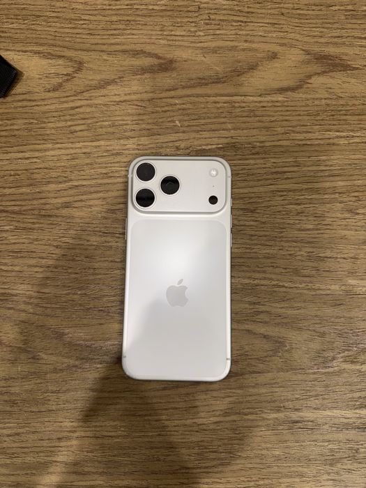 IPhone 17 Pro Max 512GB