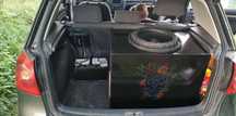 Incinta audio 140l net 15 inch