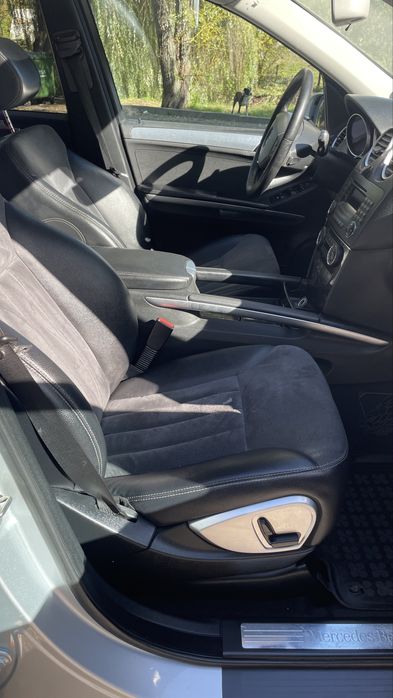 Mercedes 320 4matic