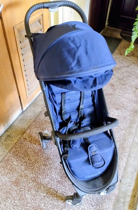 Cărucior Baby Jogger City Tour 2 + bara
