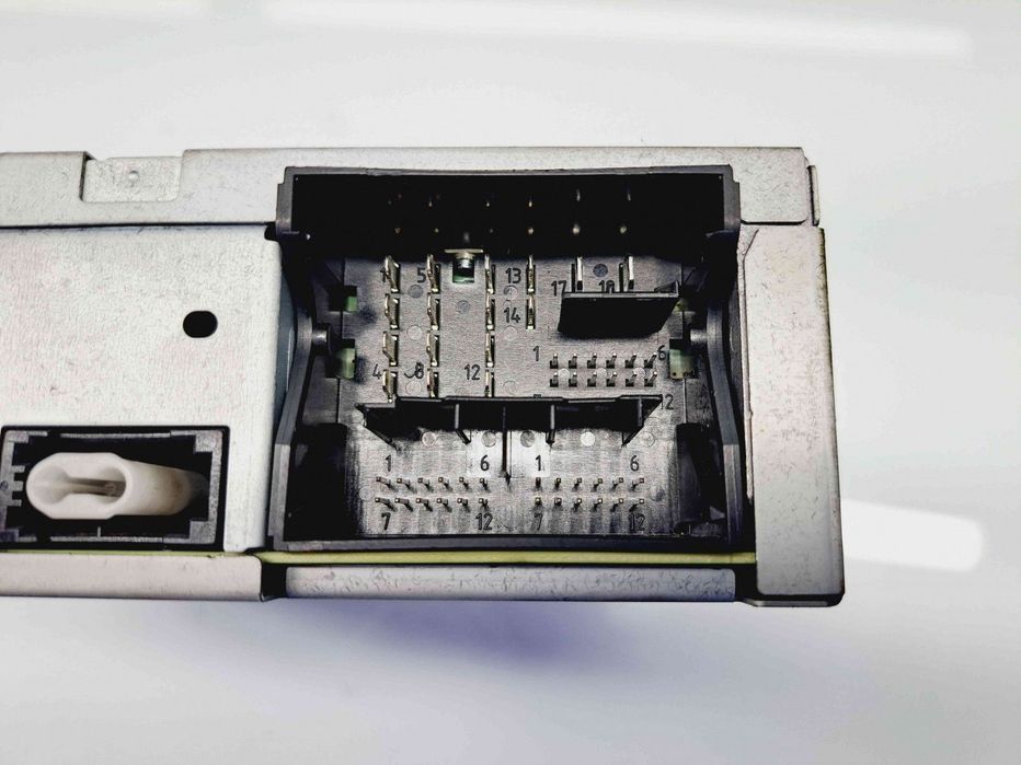 Unitate multimedia Audi A3 Sportback (8VA) Hatchback [Fabr 2012-2020]