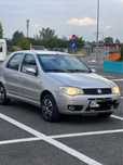 Vand Foat Albea An 2007 Motor 1,4 Benzina