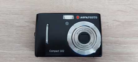 Aparat foto digital AgfaPhoto Compact 102