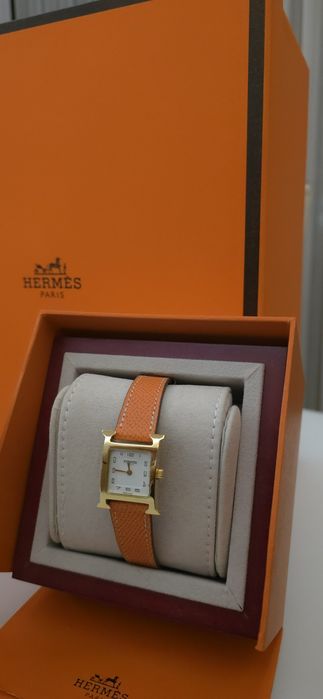 Дамски часовник HERMES
