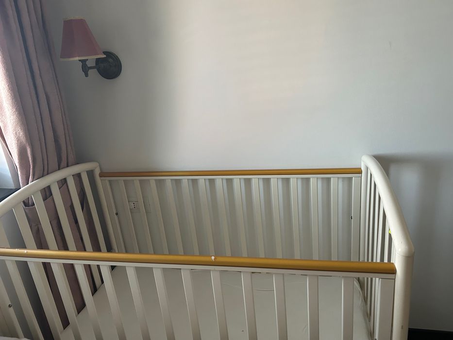 Patut din lemn copii