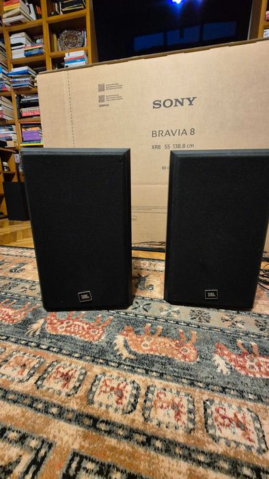 Van 2 boxe pasive  JBL de 70w