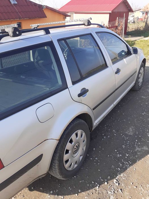 Vand Volswagen golf 4