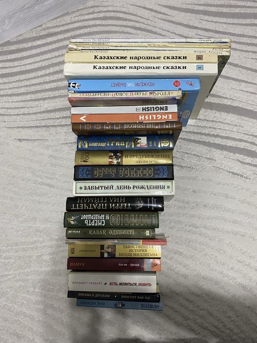 продам книги недорого