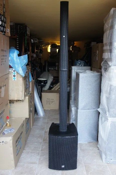 Set de boxe PA activ complet LD Systems Maui 28 G2