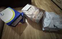 Pungi colostomie/ stomă + produse îngrijire
