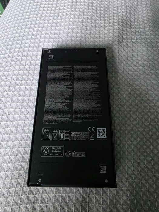 Telefon mobil Samsung Galaxy S24, Dual SIM, 8GB RAM, 256GB, 5G