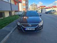 VW PASSAT CC /  2.0 Diesel / Automat / Primul Propietar