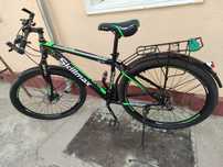 Skilmax velosiped 28 balonlik