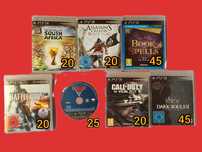 Joc PS2/PS3 original