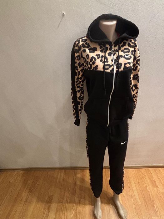 Trening dama potrivit pentru iarna