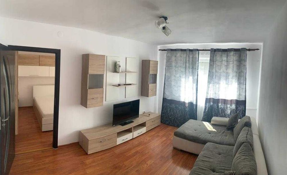 Apartament 2 camere Nufarul -Penes Curcan