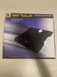 Cooler Serioux Laptop