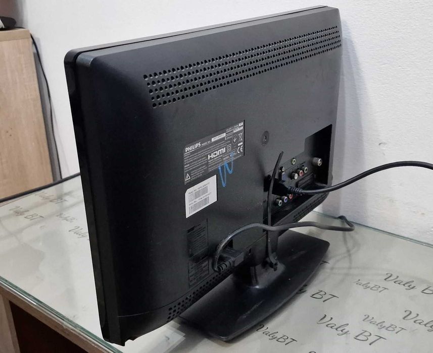 Televizor Philips 23PFL5322 - 23 inch/58 cm - impecabil