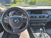 Volan sport M + airbag bmw F10 F11 cu padele