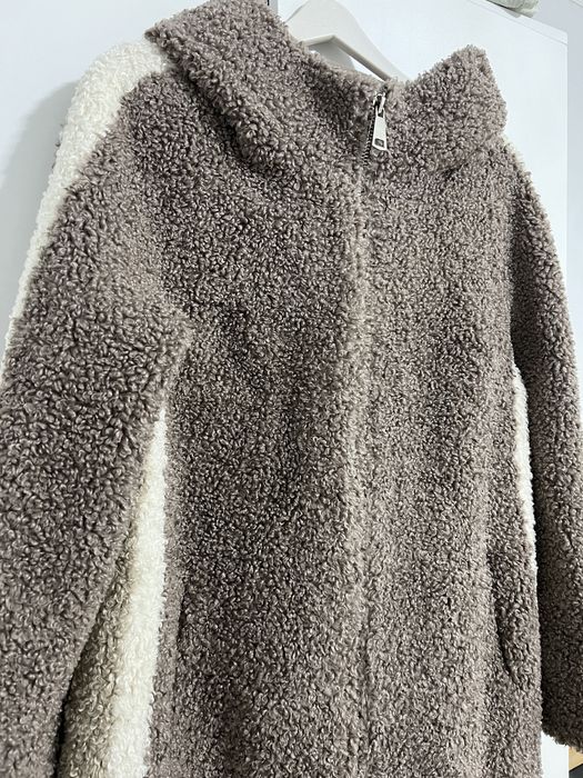 Продам женскую дубленку