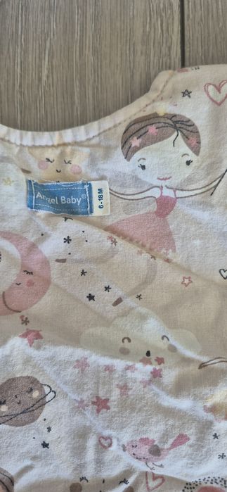 Зимно чувалче Angel baby