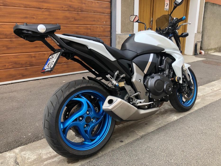 Honda CB 1000 RA