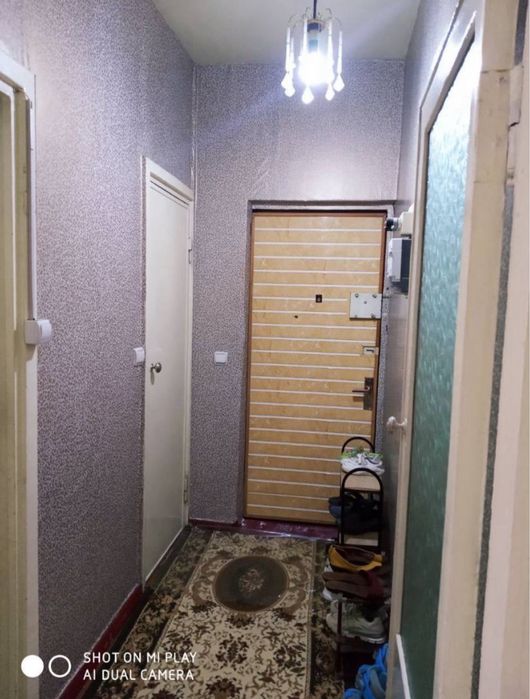 Чиланзар 7 квартал 2 комнатная квартира. Продается